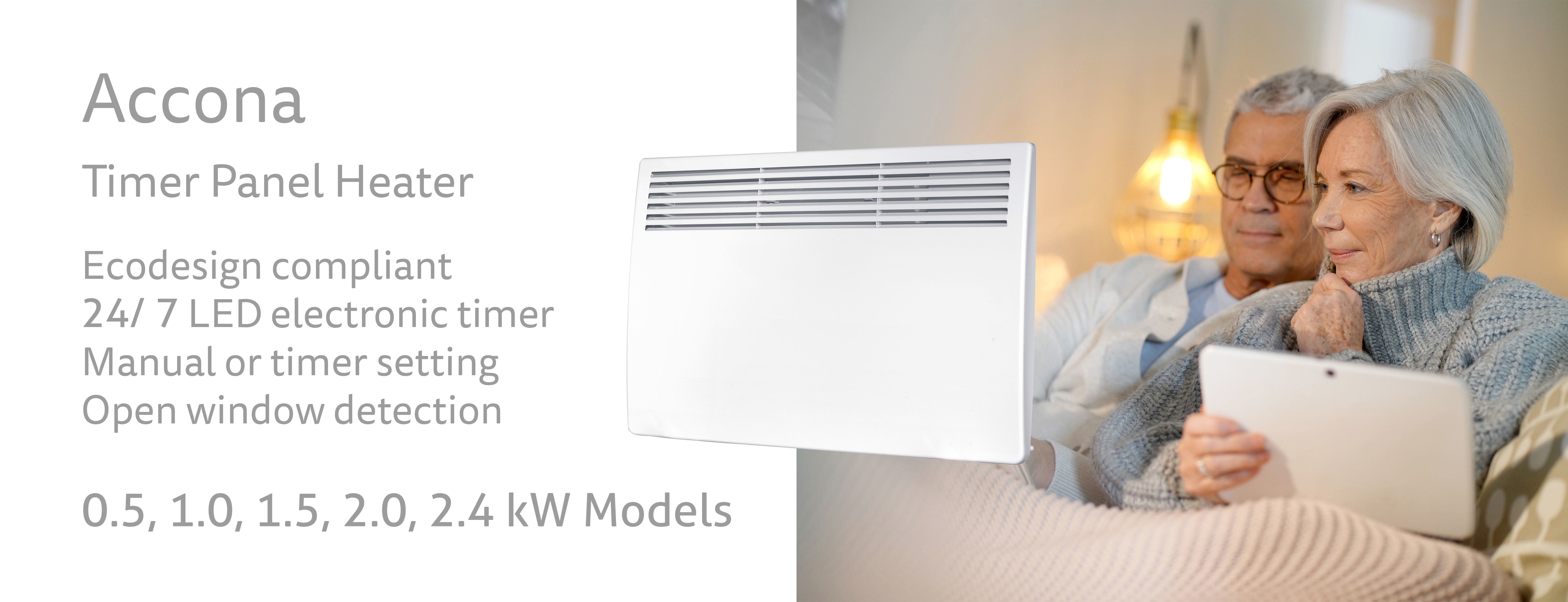 Space Heating Solutions | HYCO Maestro | HYCO Manufacturing