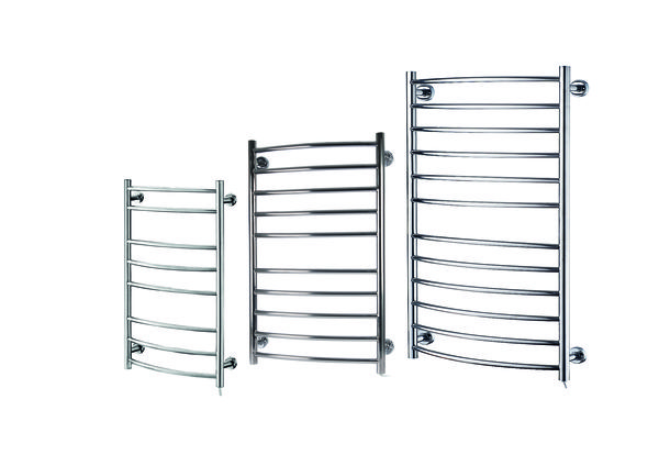 Lst towel rail 2025